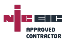 NICEIC logo