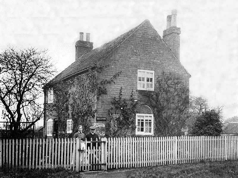 ee Old Clifton Village