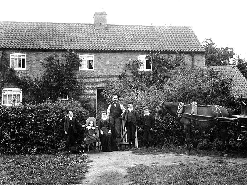 uu Old Clifton Village