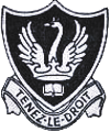 Clifton Family Crest