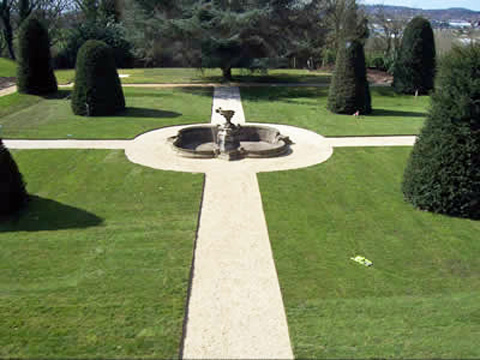 Clifton Hall