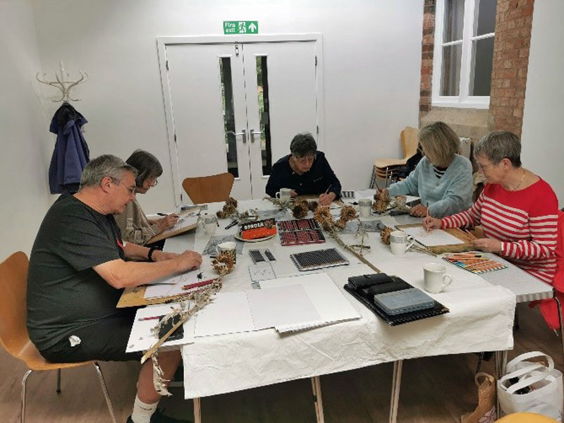 Art Group