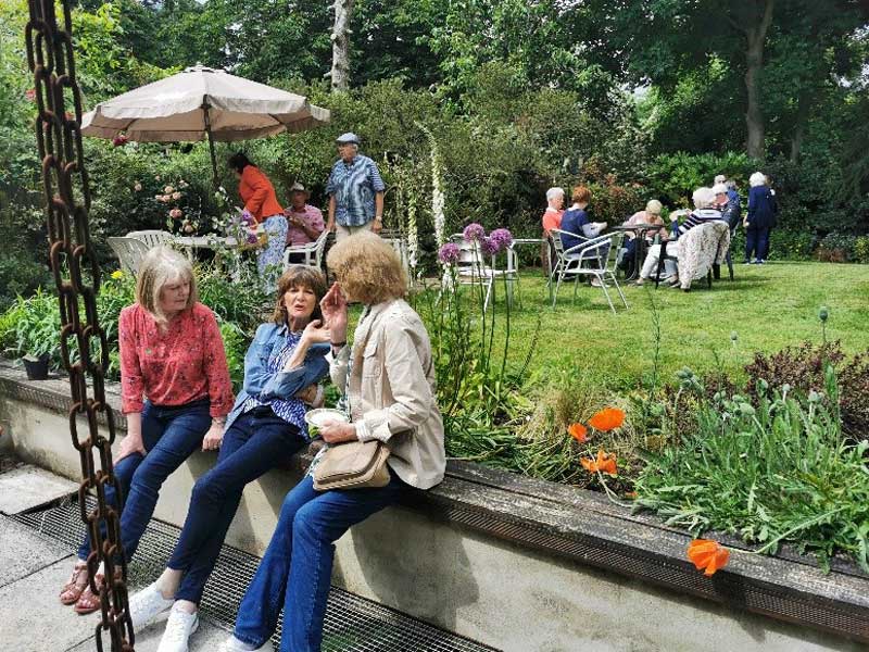 Garden Group