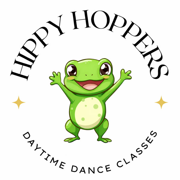 Hippy Hoppers