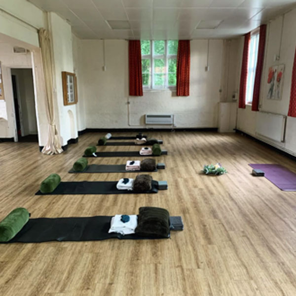 Yoga Group