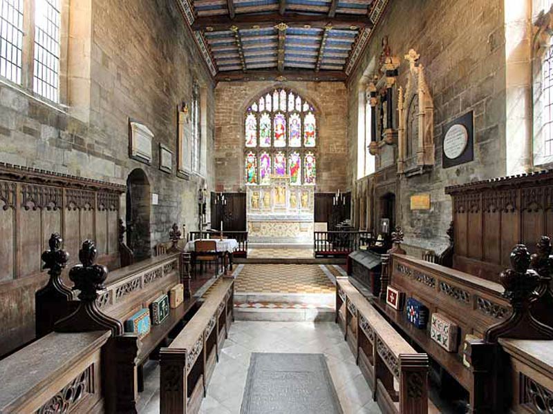 St Mary's Church