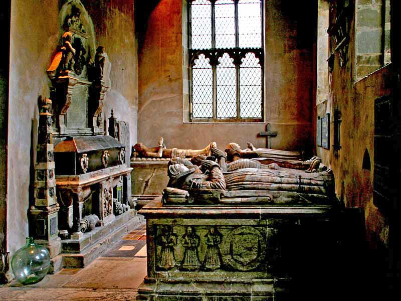 St Mary's Church