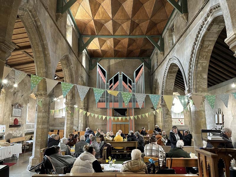 St Mary's Church
