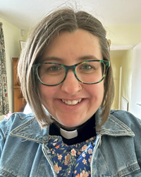 Vicar of St Mary's