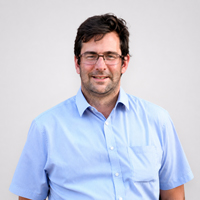 Cllr Andrew Rule